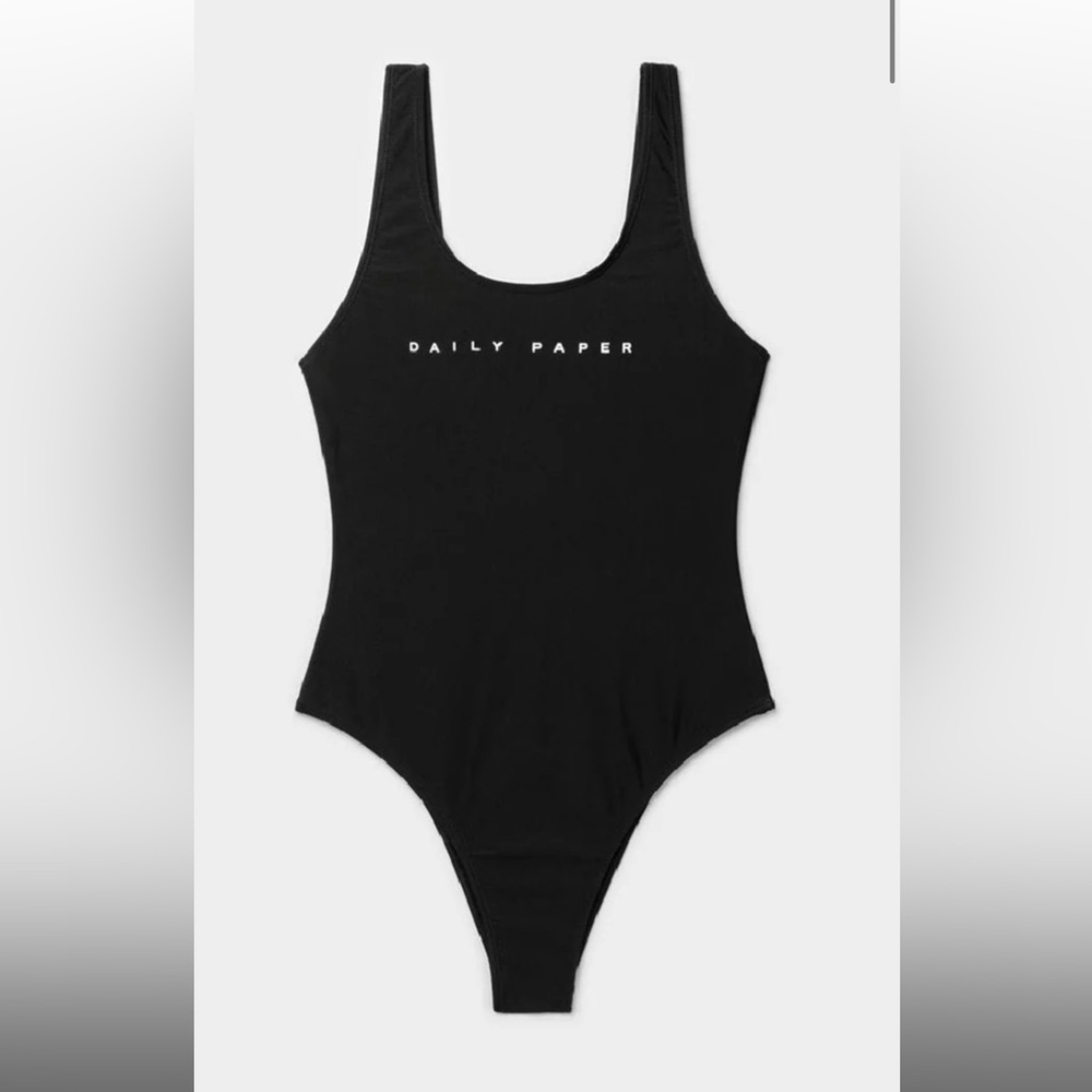 NWT Daily Paper Size Small Swimsuit